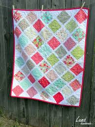 Pin By Rene Mckinney On Baby Monique Charm Pack Quilt Patterns Charm Pack Baby Quilt Charm Pack Quilts