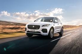 Carpathian grey is extremely dark that's closer to black than most greys. Neuer Jaguar E Pace P300e Phev R Dynamics Yulong White Jaguar Homepage De