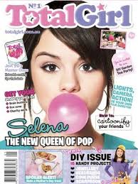 Girl With a Satchel: GWAS Girl In Media