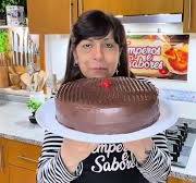 Deliciosa torta de chocolate fácil de hacer