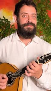 Tezinha, mandolin, #reel #brazilian