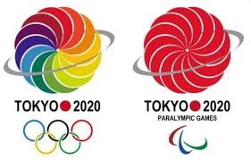 Logos are available for download in vector and raster formats including ai, eps, psd and cdr. æ±æ–¹æœ‰é ‚å¤©ç¶²æ°'å‰µä½œçš„2020å¹´æ±äº¬å¥§é‹logo