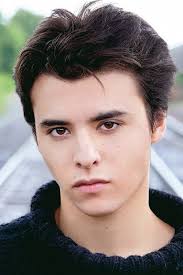 Adrian Mackenzie herec/herečka • Filmožrouti.cz