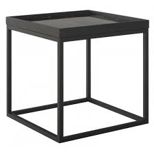 And then, when you add a tray to keep the chaos at bay, you've got the perfect bit of foundation for styling and organizing. Coffee Table Tray Must Living Tentation