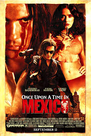 We did not find results for: Once Upon A Time In Mexico 2003 Imdb