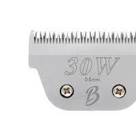 Bucchelli Click to Shop Bucchelli Wide Clipper Blades - AHP ...