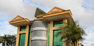 Jump to navigation jump to search. Laman Web Majlis Daerah Kapit