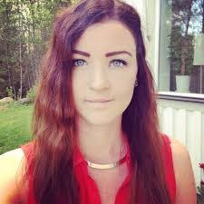 Jessica Lundberg's Instagram, Twitter & Facebook