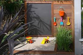 If you haven't done this already, look at some garden plans to gather ideas. 14 Kid Friendly Garden Ideas