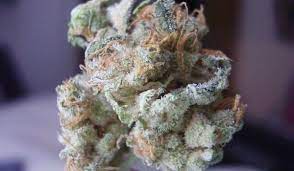 White Lightning Strain Review Bonza Blog