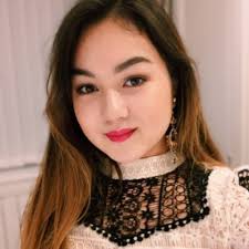 Kate Padgett (@katepadg)