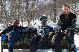 Dead Snow 2009 Dead Snow Snow Movie Scenes