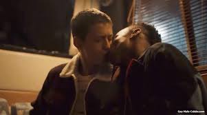 Percy Hynes White Hot Gay Video from The Twilight Zone – The Male Fappening