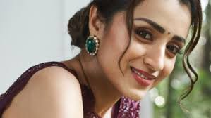Happy Birthday Trisha Krishnan; the star who has maintained the title of  'South Queen'