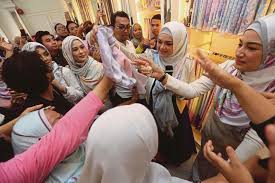 See all 30 photos taken at jakel bangi by 4,142 visitors. Jual Kain Lebih Murah