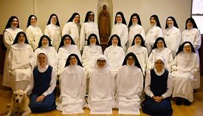 Joy Within His House': Making sense of life in a monastery | Global Sisters  Report