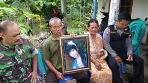 Petani di srikaton pati terancam gagal panen karena lahan terendam banjir. Nindy Korban Mutilasi Karawang Ternyata Warga Kayen Pati Jawa Tengah Tribun Jateng