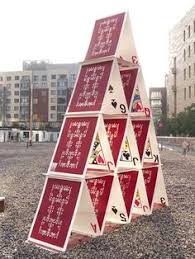 See more ideas about steampunk crafts, steampunk, steampunk diy. 16 Tower House Of Cards Ideas House Of Cards Cards Tower House