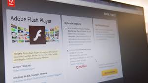Check spelling or type a new query. Veraltete Software Adobes Flash Player Kann Weg