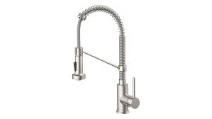 the best kitchen faucets on amazon for