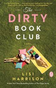 In the first part we meet the morels and the narration revolves around gertrude morel. The Dirty Book Club Book By Lisi Harrison Official Publisher Page Simon Schuster