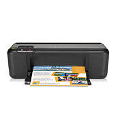 This collection of software includes the complete set of drivers, installer and optional software. Hp Deskjet D2668 Printer Driver