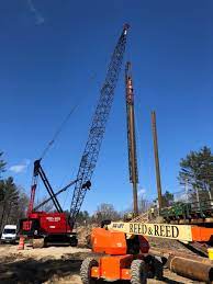409 east webster street, goldfield ia 50542 phone number:(515). Ossipee Nh Bridge Highway Project Reed Reed Inc General Contractors Wind Power Services
