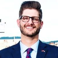 Blake Arthur,PRC,CIR,CDR