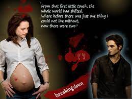 Isabella marie cullen (née swan) is a character and the protagonist of the twilight novel series, written by stephenie meyer. Pregnant Bella By Okiemom79 On Deviantart
