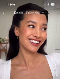 North shore hair and makeup for wedding