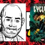 V Ken Marion Battle Chronicle Sol Stryker Kickstarter Interview