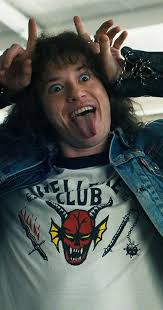 Stranger Things" Chapter One: The Hellfire Club (TV Episode 2022)