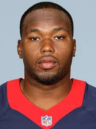 Tim Jamison, Michigan, Weak-Side Defensive End