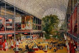 Citylab Bloomberg Crystal Palace Industrial Revolution Exhibition