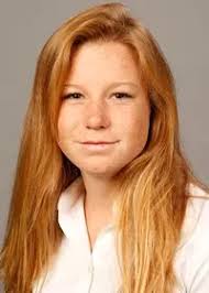 2016-17 Women's Swimming & Diving Roster