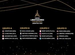 O 74º congresso da conmebol aprovou por unanimidade o balanço de 2020 e o orçamento e. Caminho Tracado Grupos Da Conmebol Libertadores Feminina Sao Sorteados Conmebol