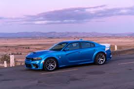 It's called the 2020 dodge charger srt hellcat widebody daytona 50th anniversary edition, which is lengthy, and just like it did in 1969, dodge will. Does The 2020 Dodge Charger Daytona Live Up To Its Classic Namesake