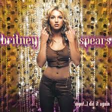 Britney spears' 11 most iconic outfits of all time. Oops I Did It Again Album Wikipedia