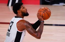 Rn football homern football home. Nba Fans Have A New Nickname For Paul George