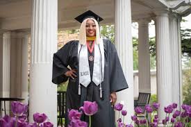 Celebrating the Class of 2021