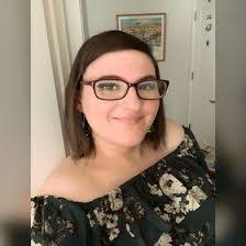 Christina Cangelosi's Instagram, Twitter & Facebook