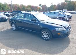 Image result for Night Blue 2008 A6