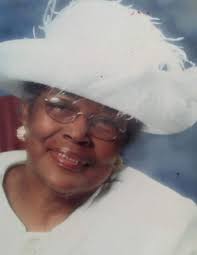 Obituary for Ruth L. (Thornton) Richmond