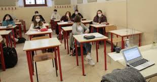 Si torna in classe in tutte le scuole della sicilia o quasi perché domani, giovedì 13 gennaio, non tutti torneranno sui banchi. Covid Slitta La Riapertura Delle Scuole Al 10 Gennaio Nel Lazio E In Sicilia In Sardegna Al Via Campagna Di Screening Il Fatto Quotidiano