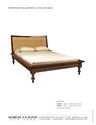 Robert Lighton Furniture Bed Furniture Warehouse Atlanta With Images Bed Bed Furniture Furniture