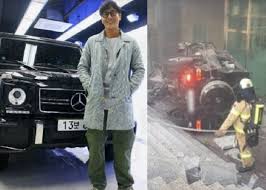 After the accident, kim joo hyuk was immediately taken to konkuk university hospital and took his last breath at the age of 46. 2 Days 1 Night Actor Kim Joo Hyuk Passes Away In Tragic Car Accident Hype Malaysia