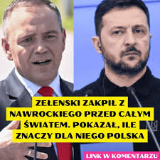 Cały świat aż huczy😱👇