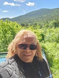 Hi all! I just wanted to introduce myself and share a photo I took