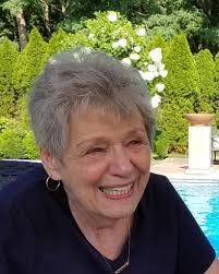 Virginia Rita Belle-Oudry Obituary April 21, 2025