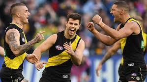 May 01, 2015 · geelong 35.12 (222) def richmond rd 6, 2007 richmond 34.18 (22) def st kilda, rd 16, 1980. Geelong V Richmond Afl Finals 2017 Tigers List Analysis Cats List Analysis Richmond Has More Talented List Ahead Of Qualifying Final Says Jake Niall